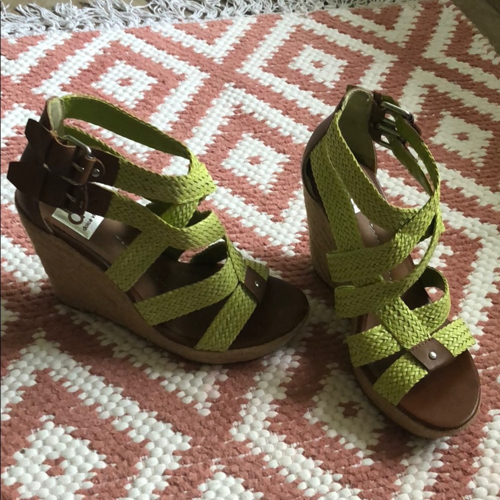 Dolce Vita heels